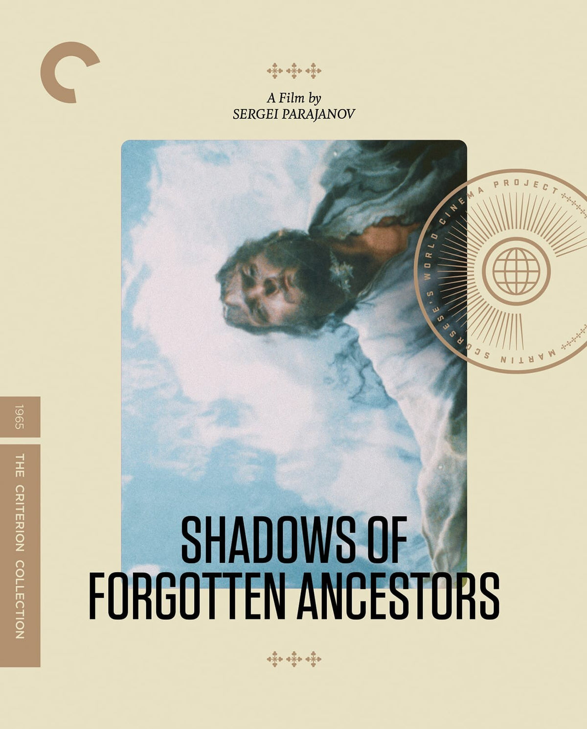[Pre-Order] Shadows of Forgotten Ancestors 4K: Criterion Collection