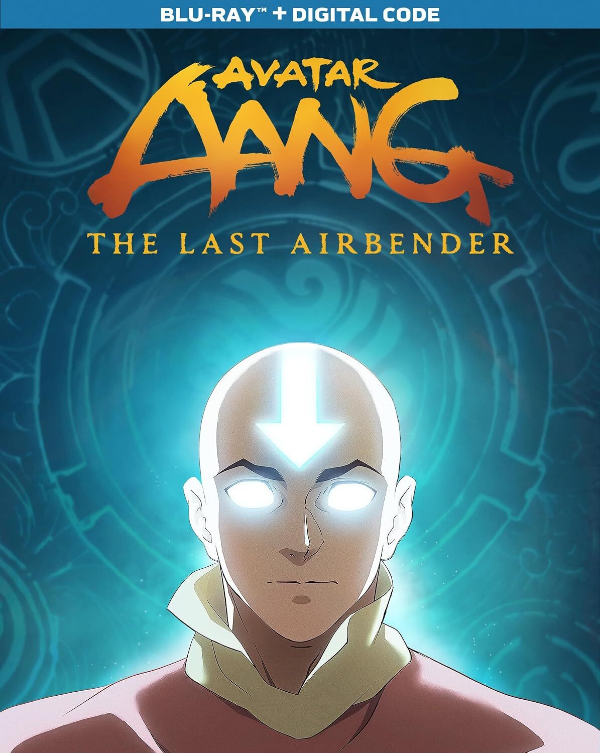[Pre-Order] Avatar Aang: The Last Airbender