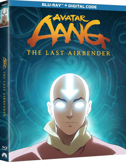 [Pre-Order] Avatar Aang: The Last Airbender