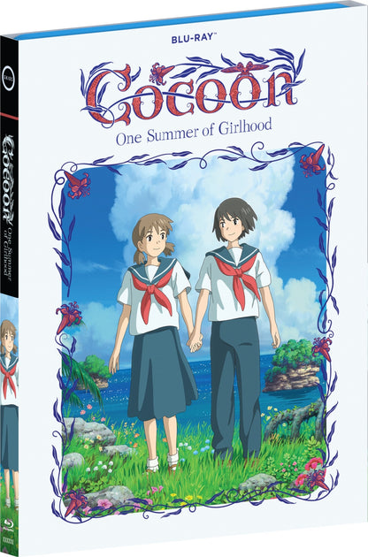 [Pre-Order] Cocoon: One Summer of Girlhood