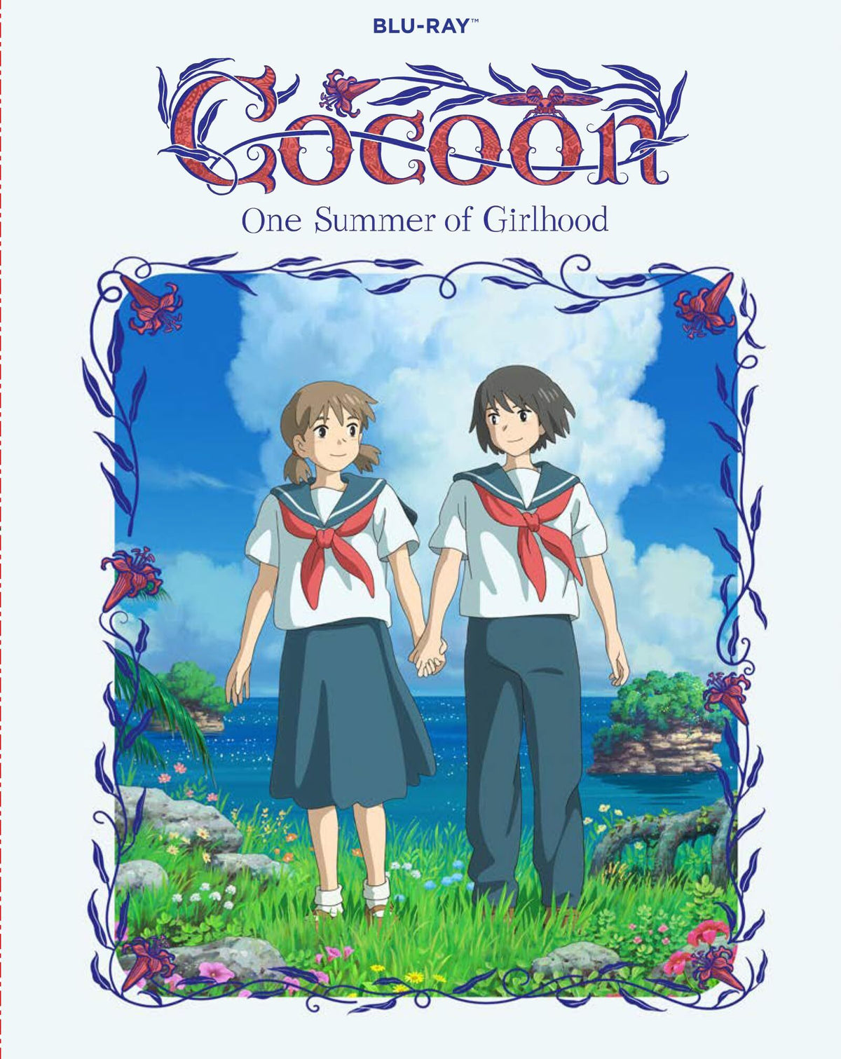 [Pre-Order] Cocoon: One Summer of Girlhood