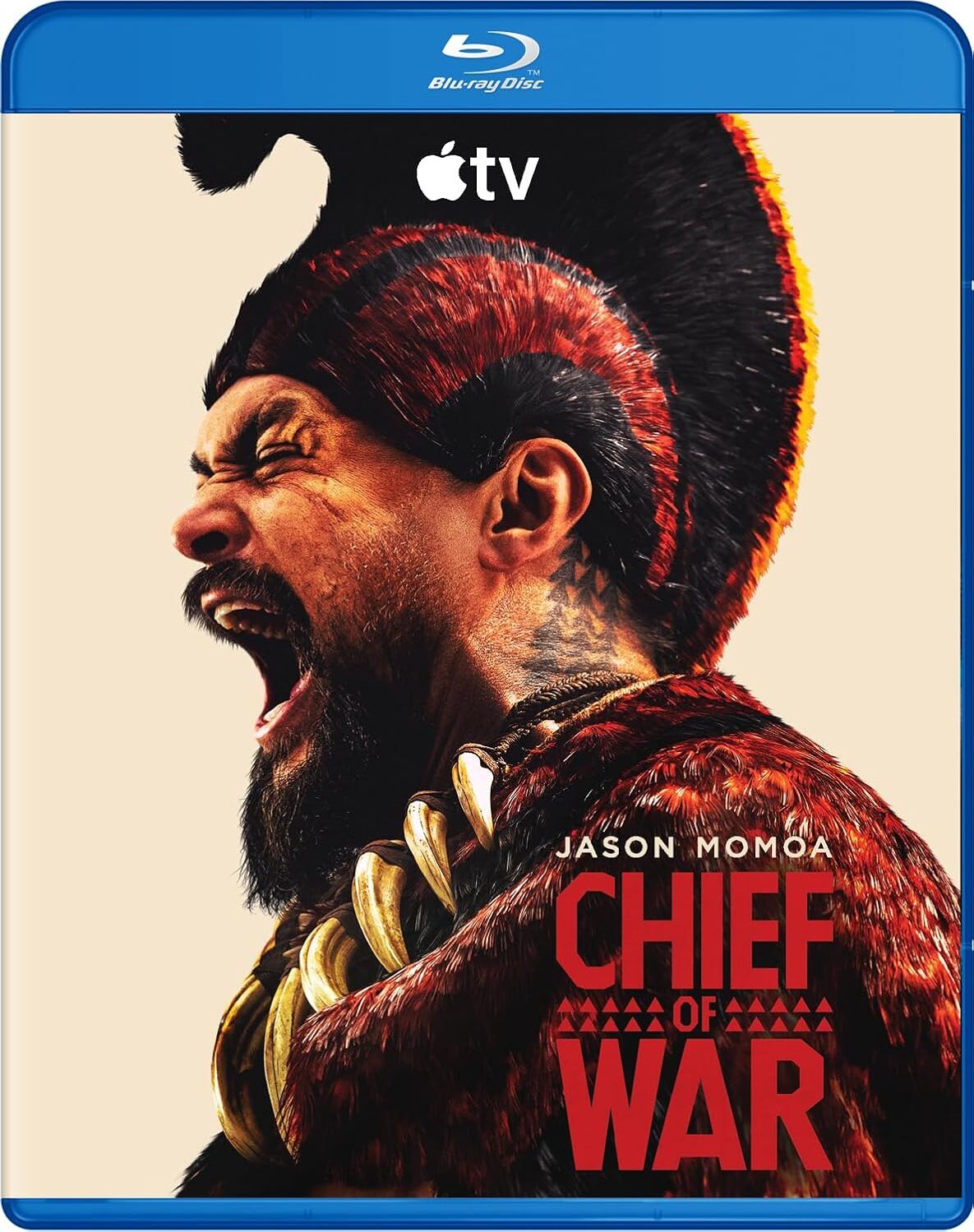 [Pre-Order] Chief of War
