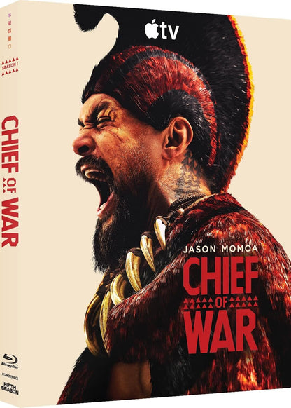 [Pre-Order] Chief of War