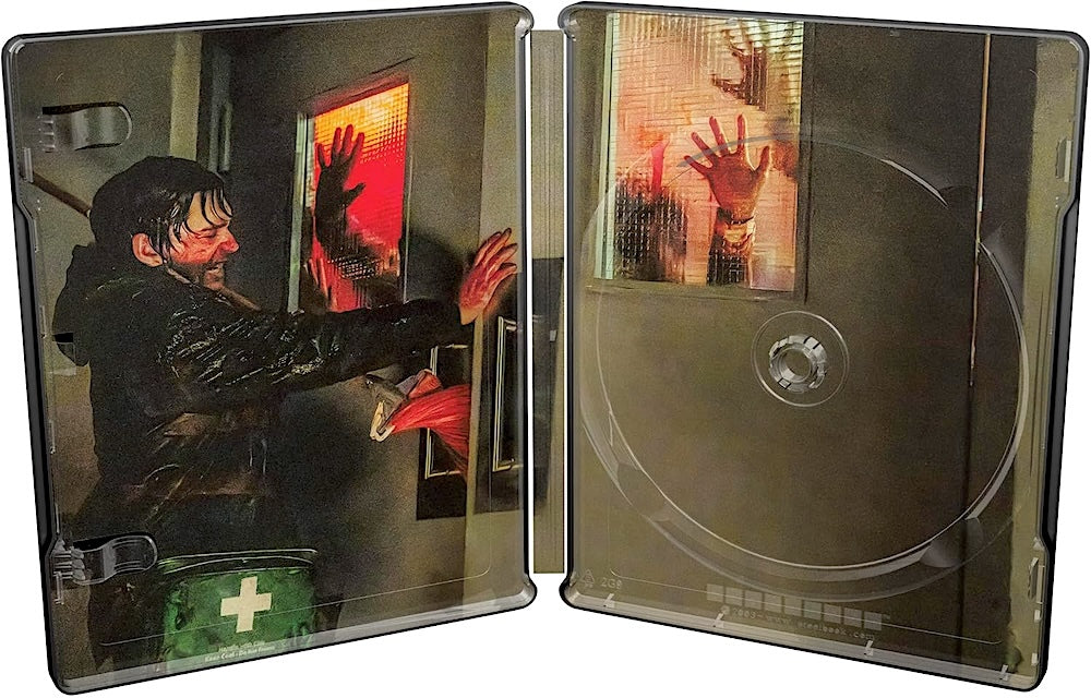 [Pre-Order] Resident Evil 4K SteelBook (2026)