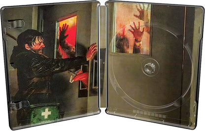 [Pre-Order] Resident Evil 4K SteelBook (2026)