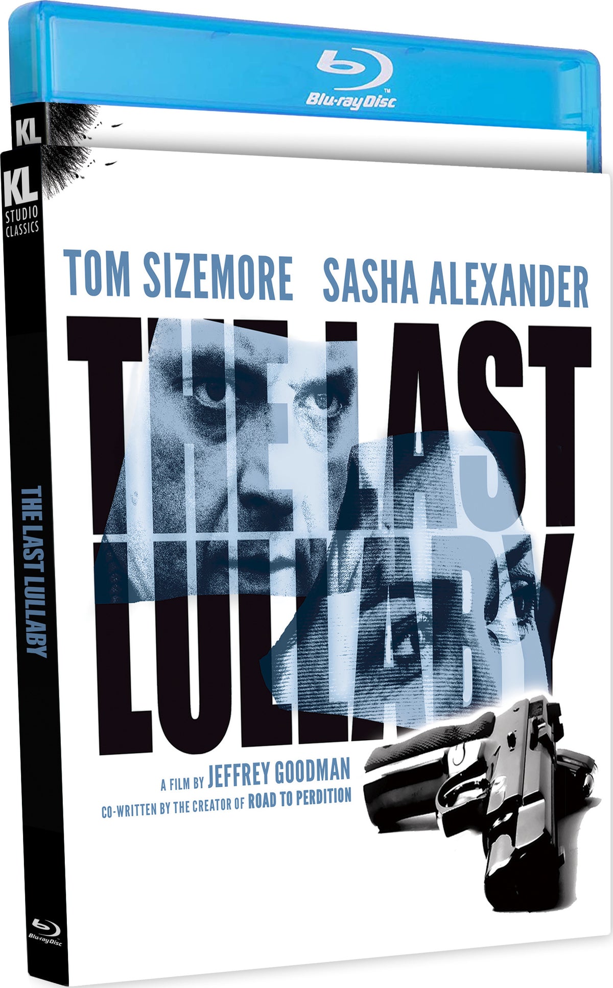 [Pre-Order] The Last Lullaby