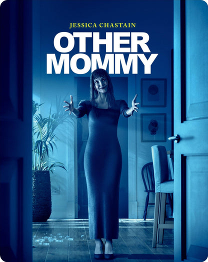 [Pre-Order] Other Mommy 4K SteelBook