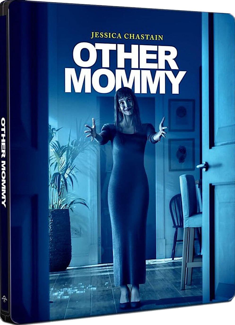[Pre-Order] Other Mommy 4K SteelBook