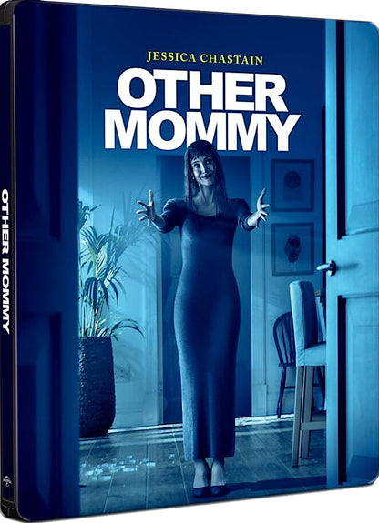 [Pre-Order] Other Mommy 4K SteelBook