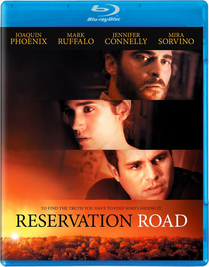 [Pre-Order] Reservation Road