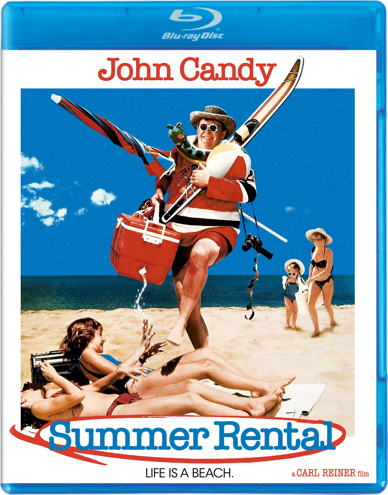 Summer Rental