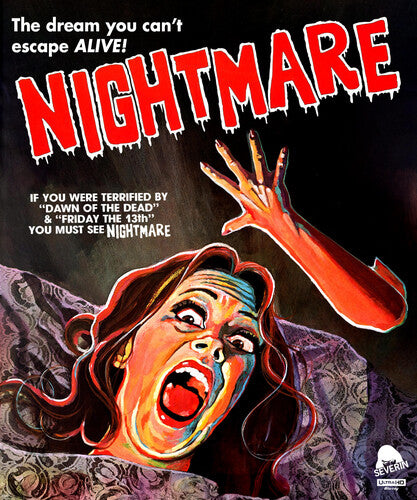 Nightmare 4K (1981)