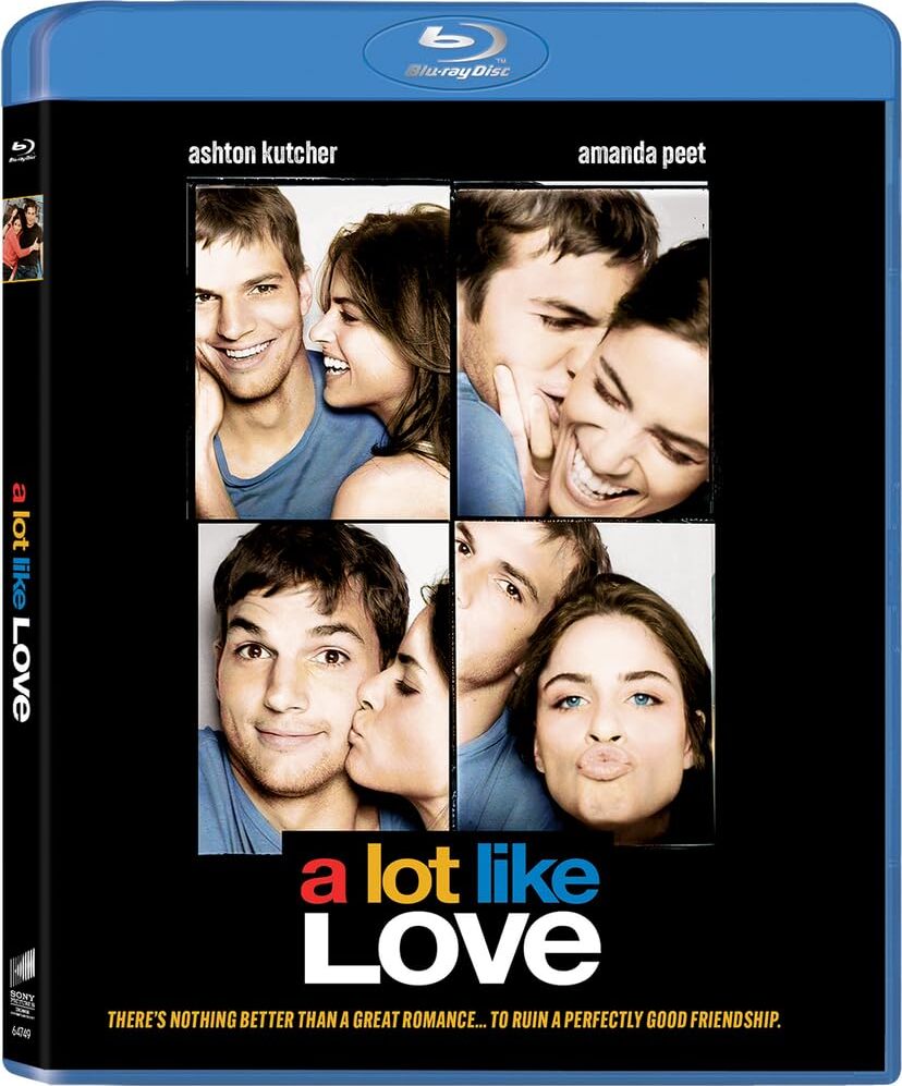 A Lot of Love