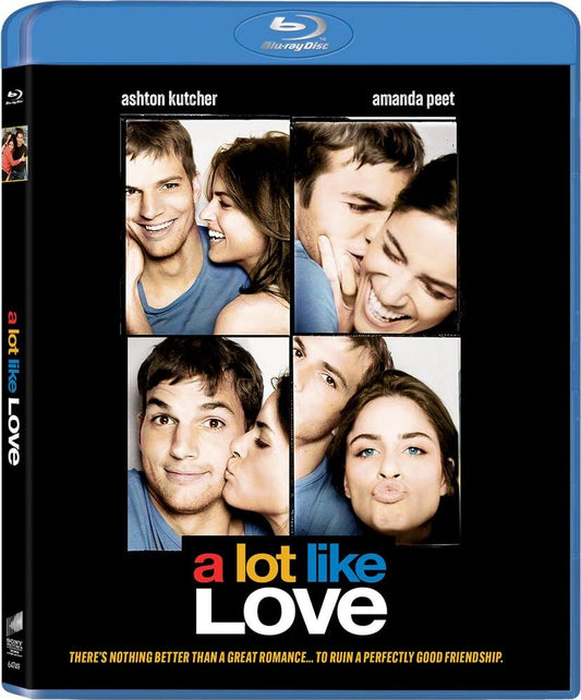 A Lot of Love