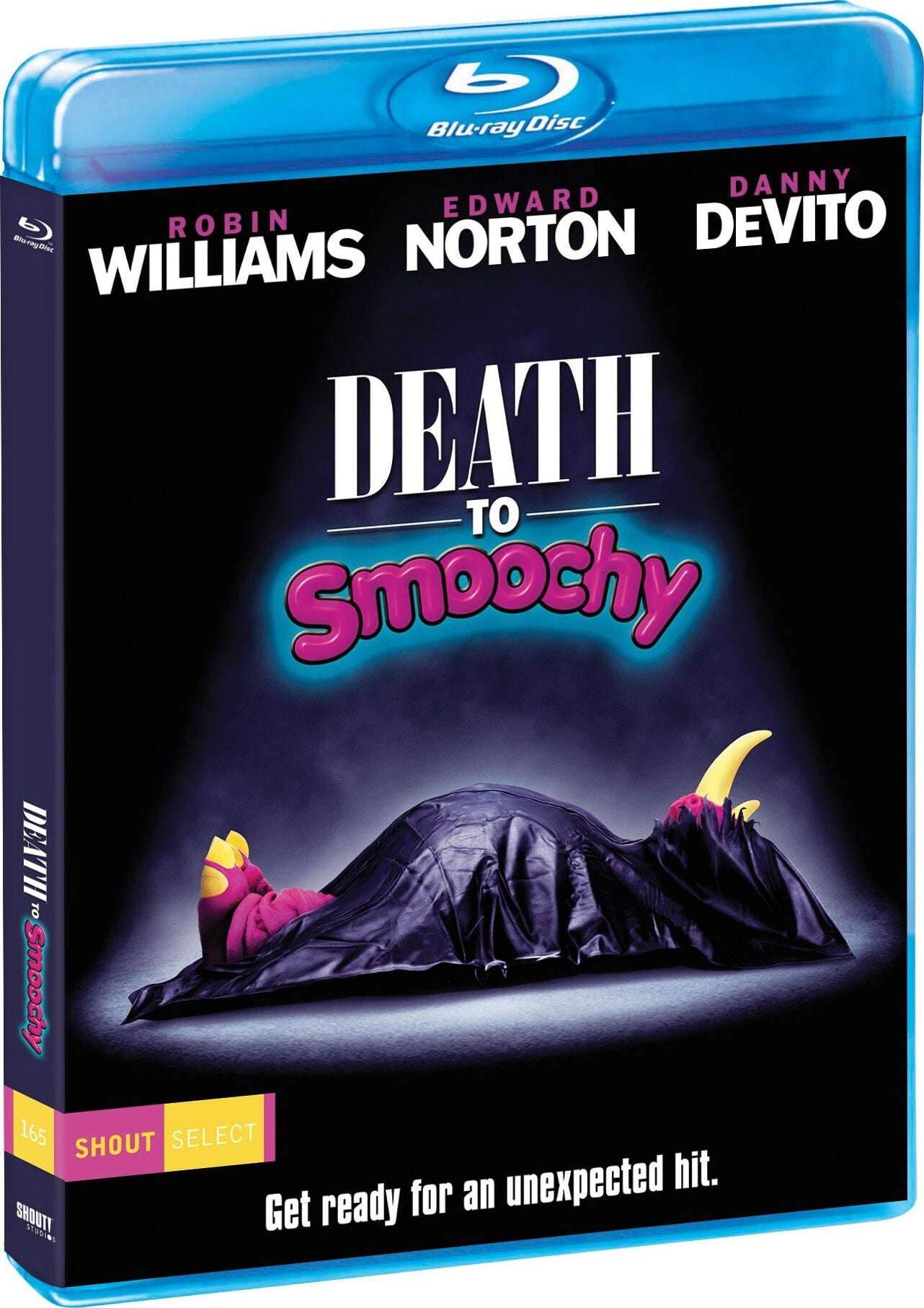 Death to Smoochy