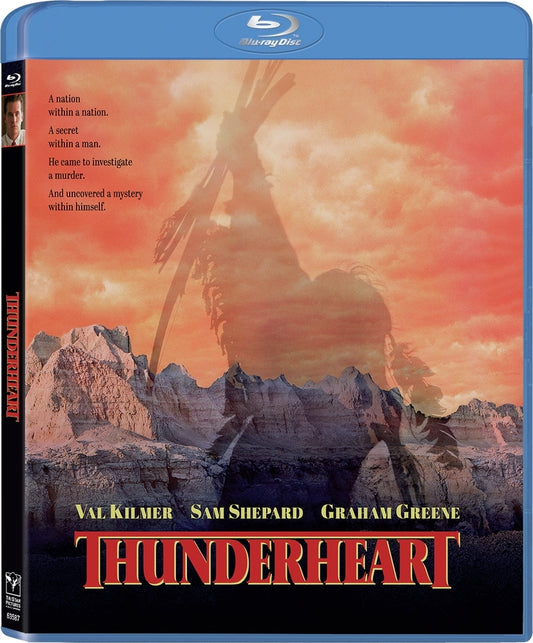 Thunderheart