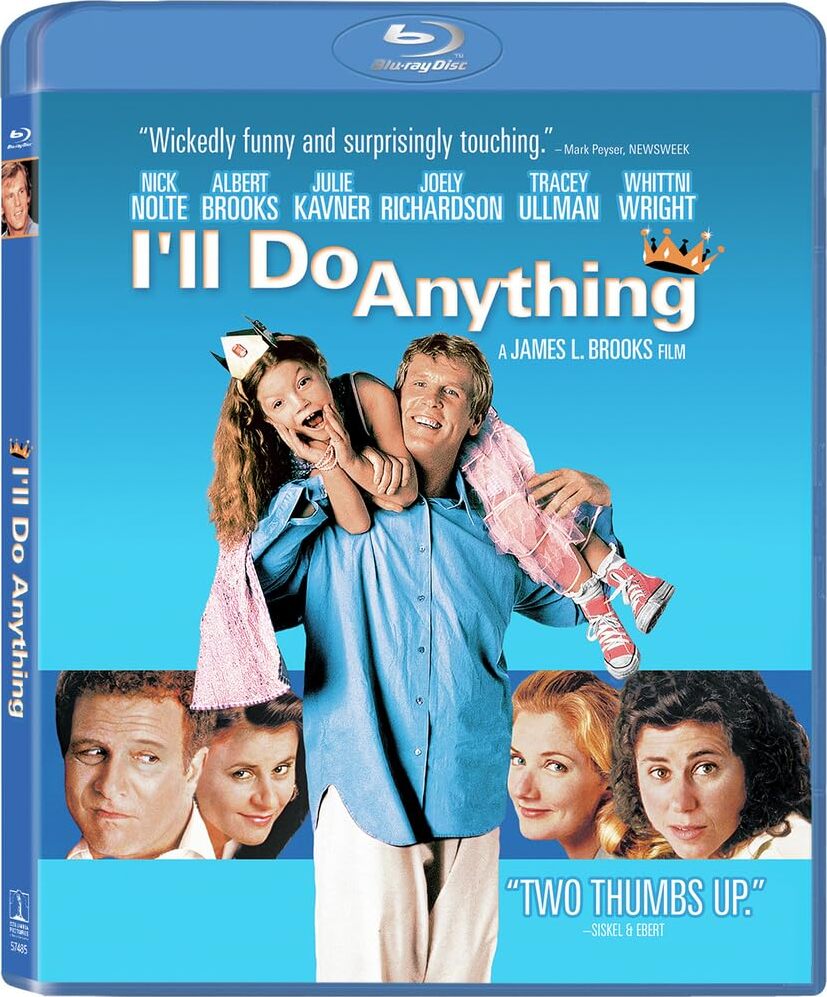 [Pre-Order] I'll Do Anything