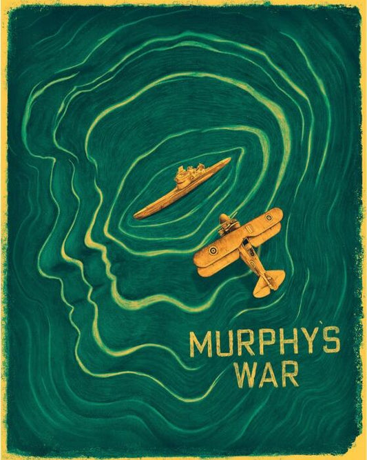 Murphy's War