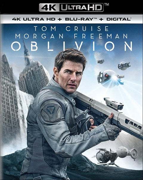 Oblivion 4K (Square Corners)(Slip)