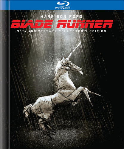 Blade Runner: 30th Anniversary Edition DigiBook