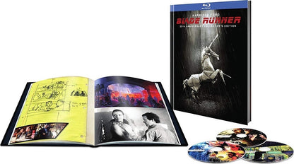 Blade Runner: 30th Anniversary Edition DigiBook