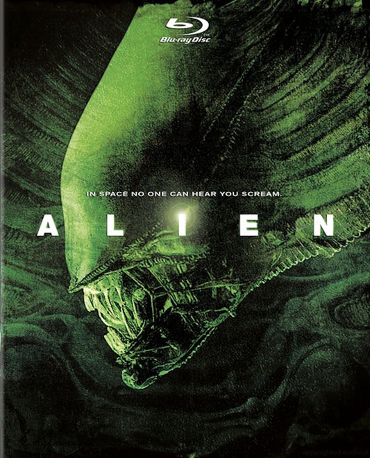 Alien (1979)(Slip)