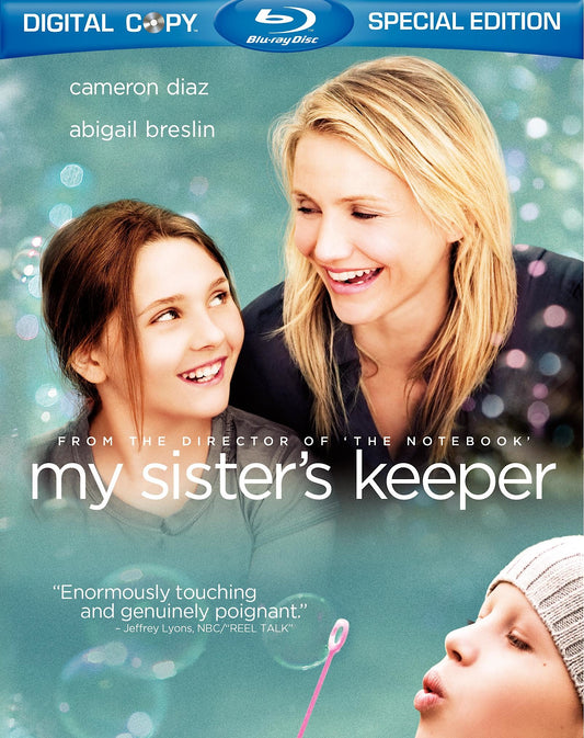 My Sister's Keeper (Slip)