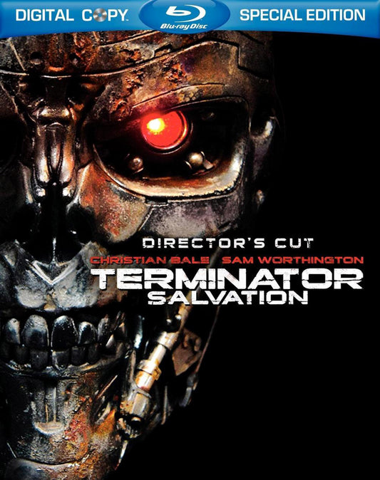 Terminator Salvation (Slip)