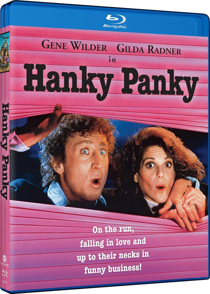 Hanky Panky