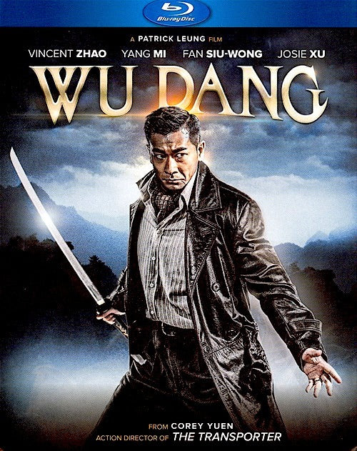 Wu Dang (Slip)