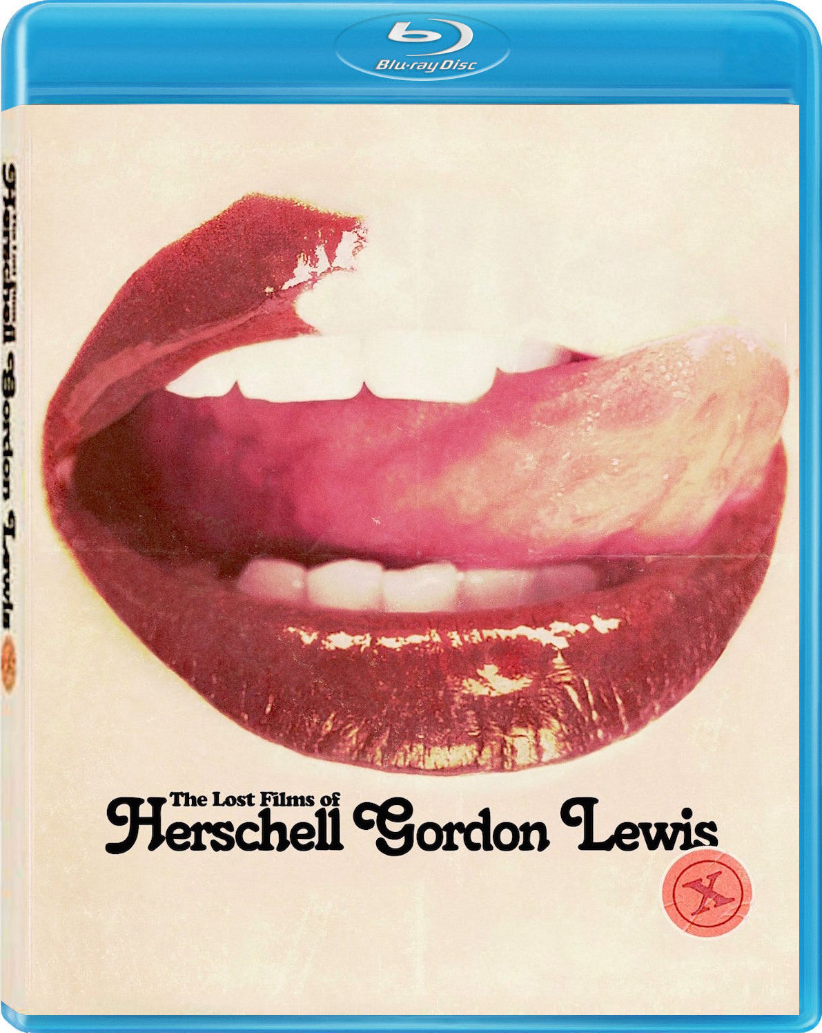 The Lost Films of Herschell Gordon Lewis: Limited Edition (VS-001)(Exclusive)*