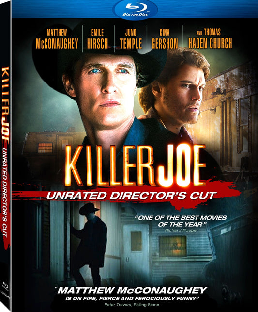 Killer Joe (Slip)