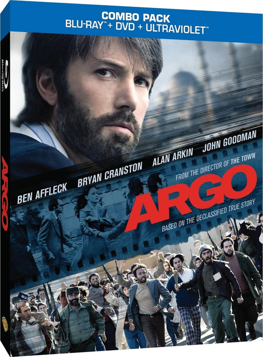 Argo (2012)(Slip)