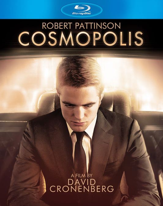 Cosmopolis (Slip)