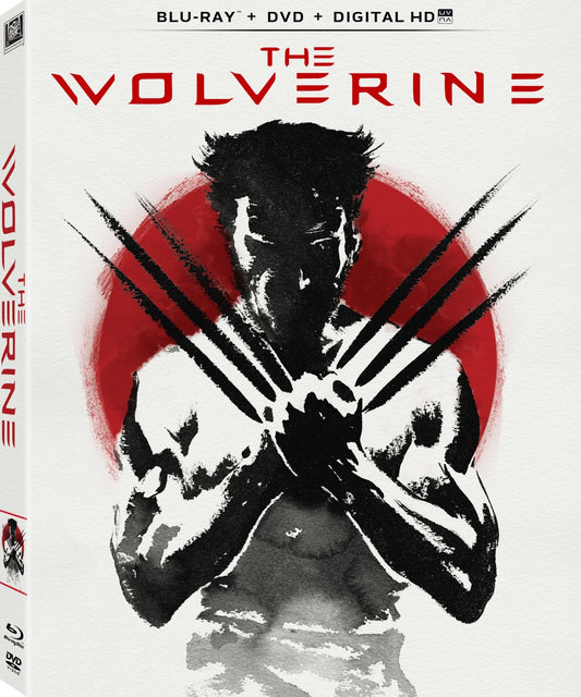 The Wolverine (Slip)