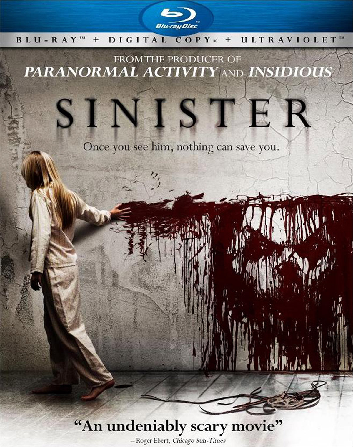 Sinister (2012)(Slip)