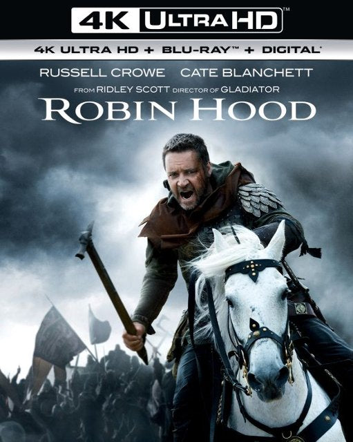 Robin Hood 4K (2010)(Slip)