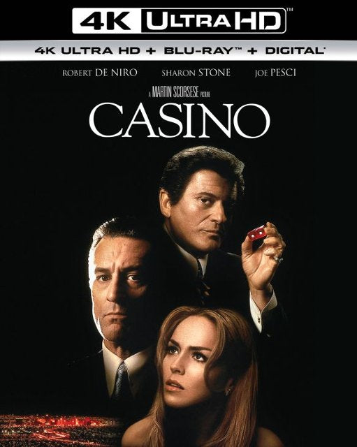 Casino 4K (1995)(Slip)