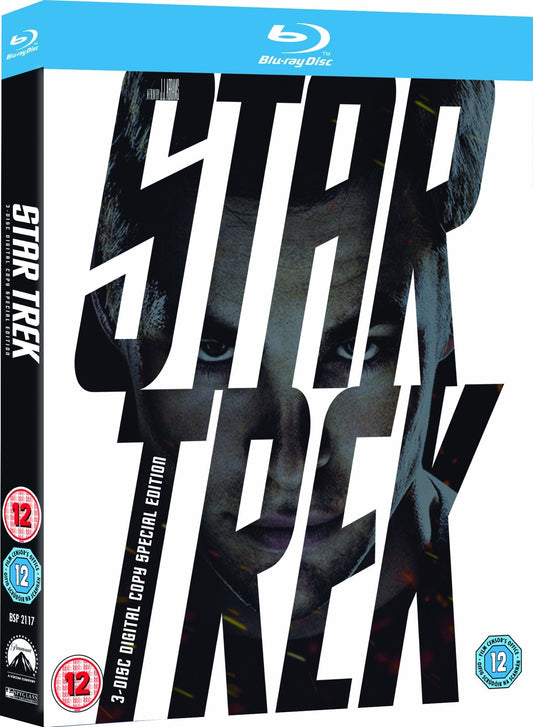 Star Trek (2009)(UK)(Slip)