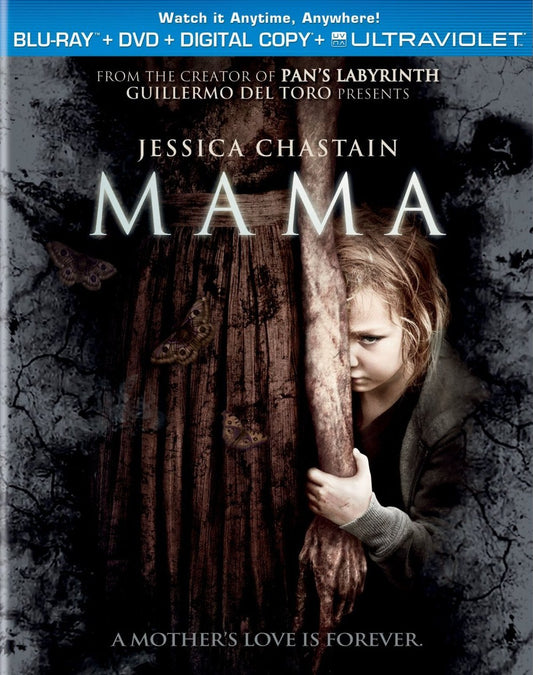 Mama (2013)(Slip)