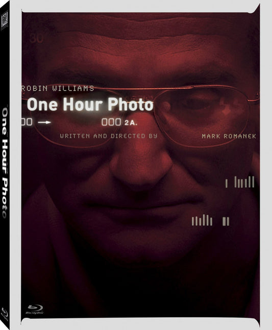 One Hour Photo (Slip)