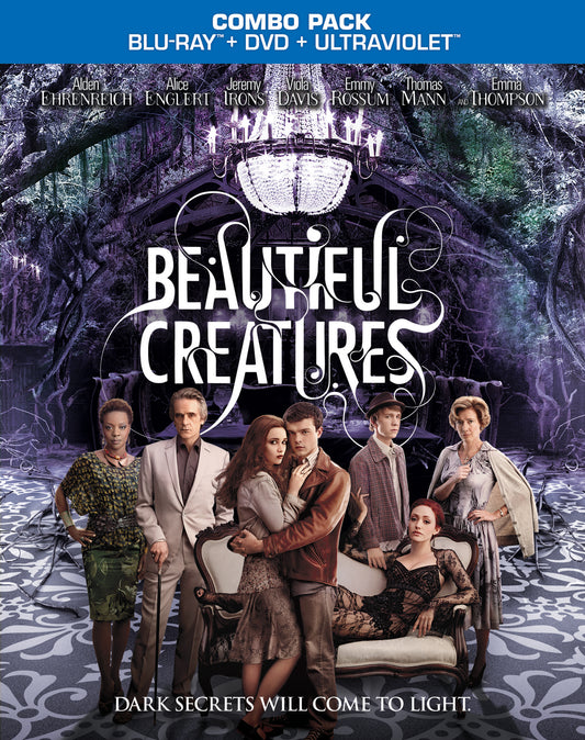 Beautiful Creatures (Slip)