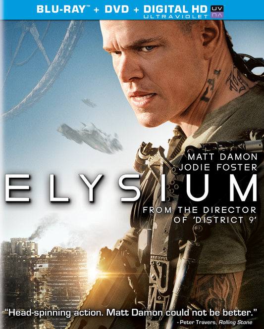 Elysium (Slip)