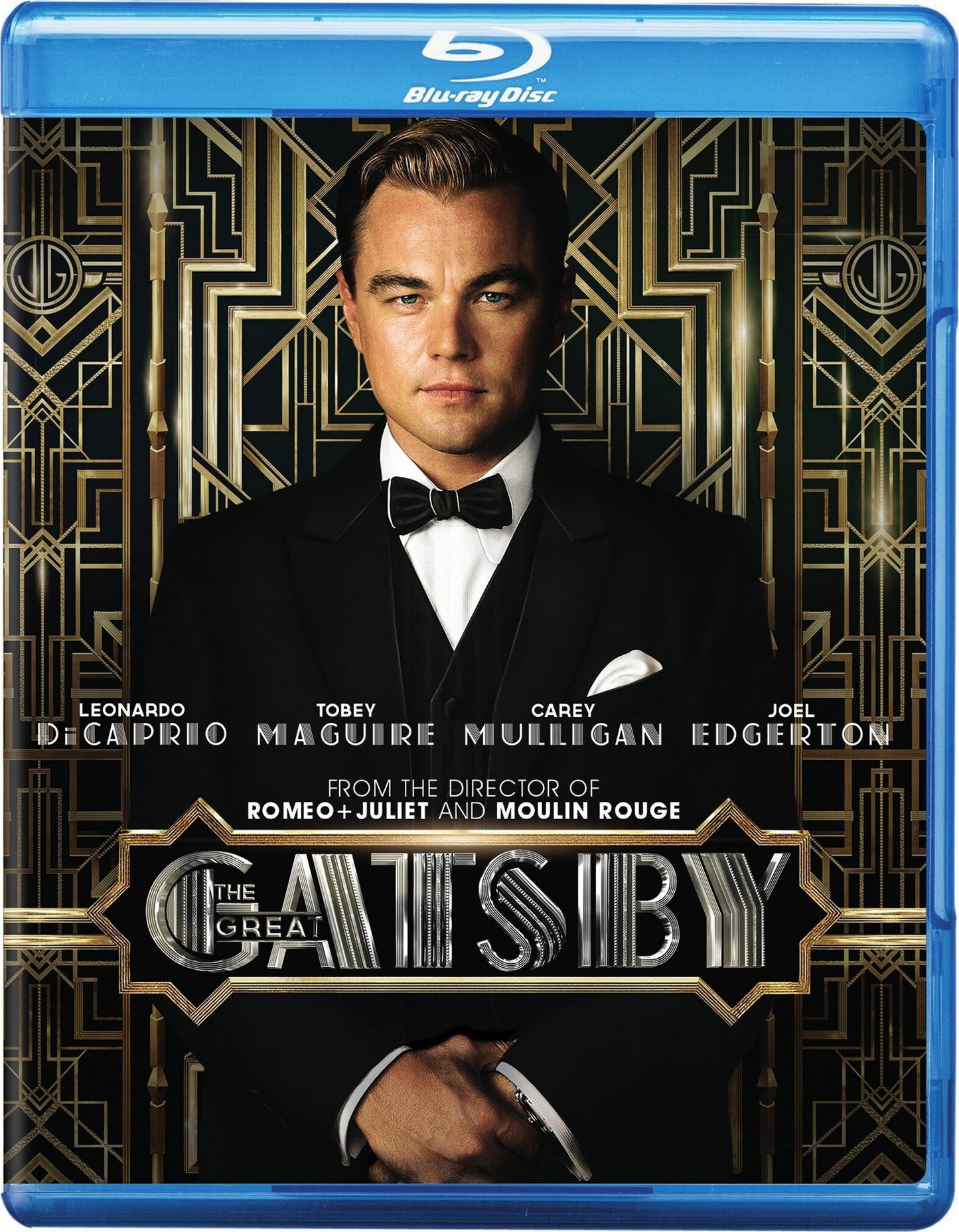 The Great Gatsby (2013)