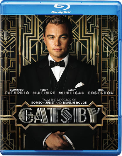 The Great Gatsby (2013)