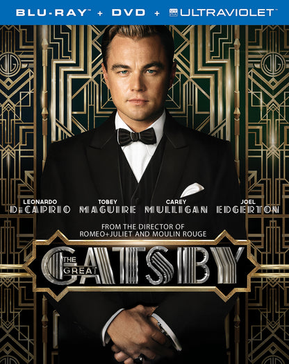 The Great Gatsby (2013)