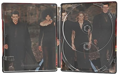 John Carpenter's Vampires 4K (1998)(Exclusive)
