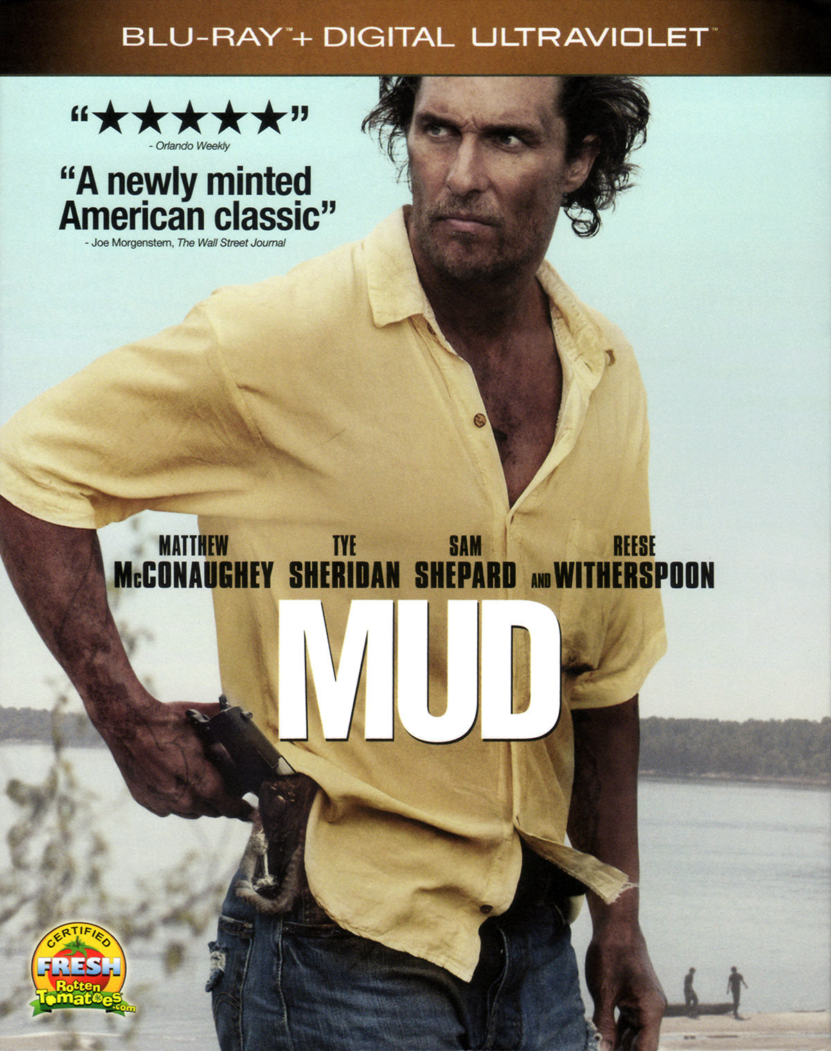 Mud (2012)(Slip)