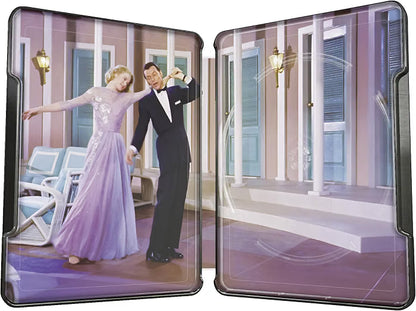 [Pre-Order] High Society 4K SteelBook (UK)