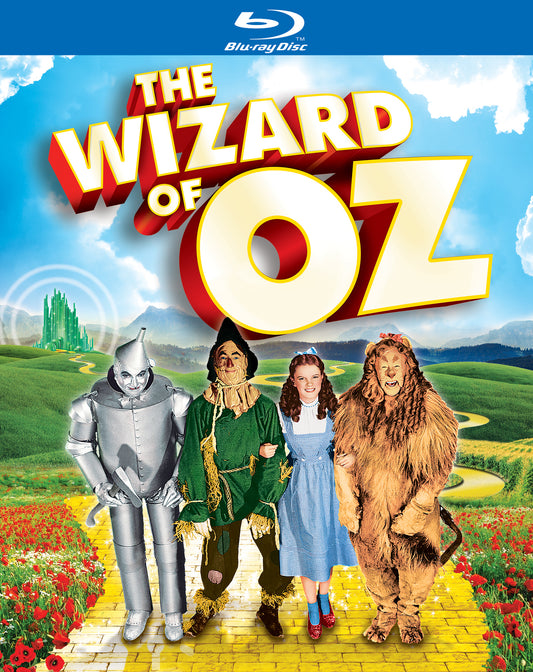 The Wizard of Oz: 75th Anniversary Edition (Slip)